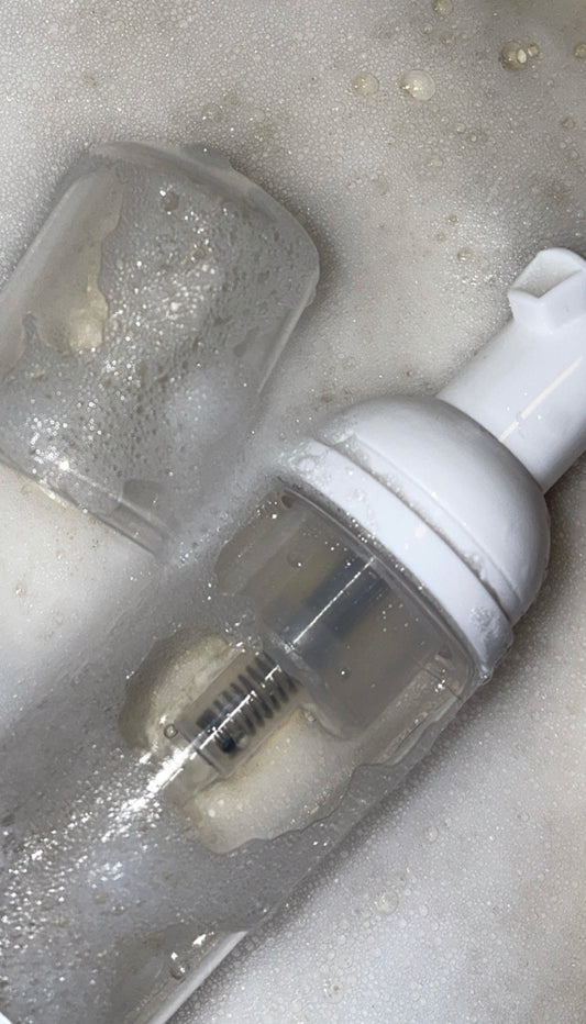 How to: Lash Extension Removal