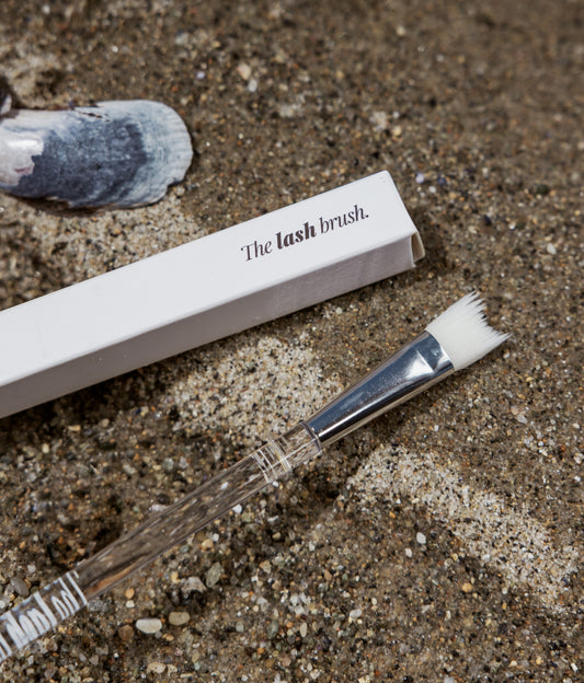 The Lash Brush